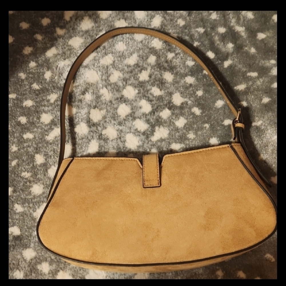 H&M Tan Shoulder Bag - Picture 2 of 6